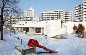 1220 Wien, Rudolf-Nurejew-Promenade 7 (Grundst&uuml;cksgesellschaft)