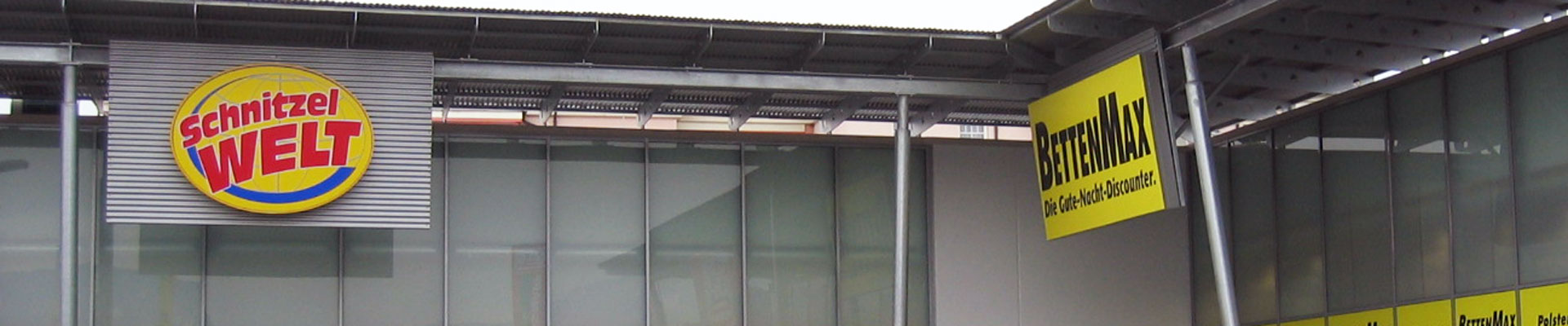 9020 Klagenfurt, S&uuml;dring 221 - 223