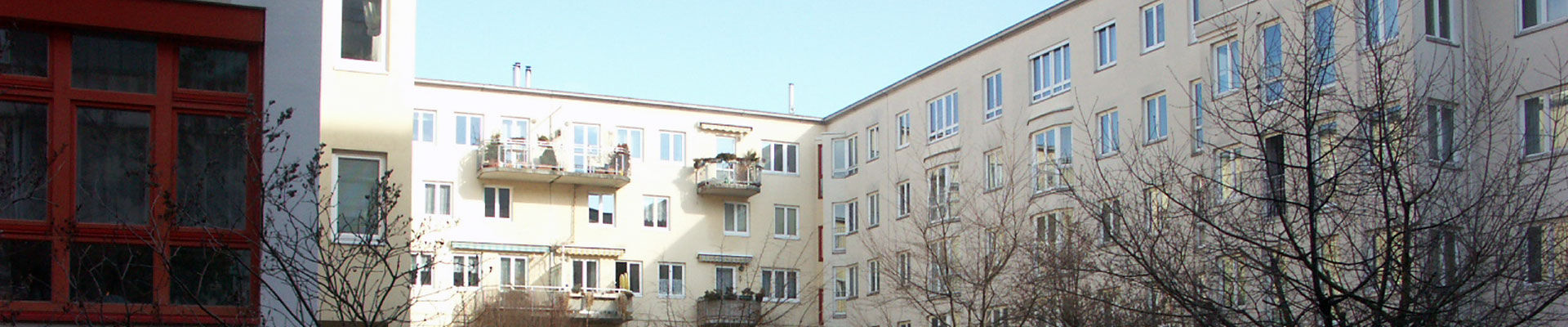 1160 Wien, Sandleitengasse 15, 17, 37 (Wohnungseigentumsobjekte)