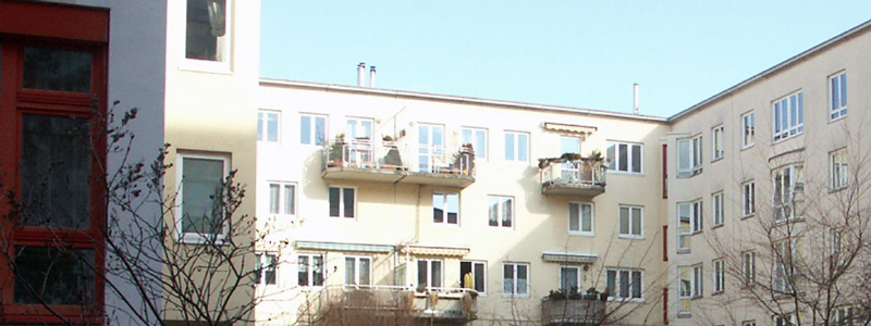 1160 Wien, Sandleitengasse 15, 17, 37 (Wohnungseigentumsobjekte)