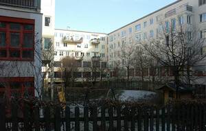 1160 Wien, Sandleitengasse 15, 17, 37 (Wohnungseigentumsobjekte)