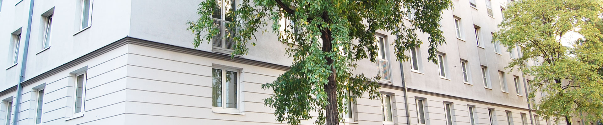 1040 Wien, Sch&auml;ffergasse 18 und 20