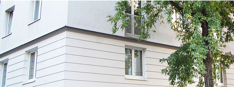 1040 Wien, Sch&auml;ffergasse 18 und 20