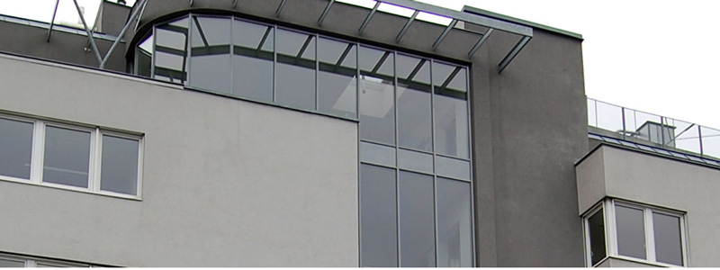 1210 Wien, Schlo&szlig;hofer Stra&szlig;e 19 - 21