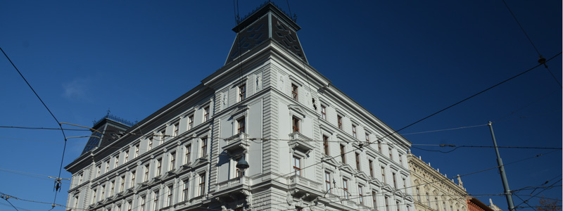 1010 Wien, Schottenring 19
