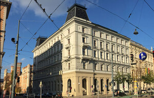 1010 Wien, Schottenring 19
