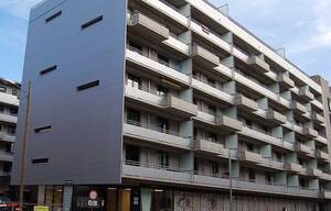 1100 Wien, Sonnwendgasse 23 / Vally-Weigl-Gasse 5