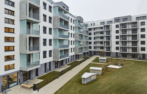 1100 Wien, Susi-Nicoletti-Weg 13