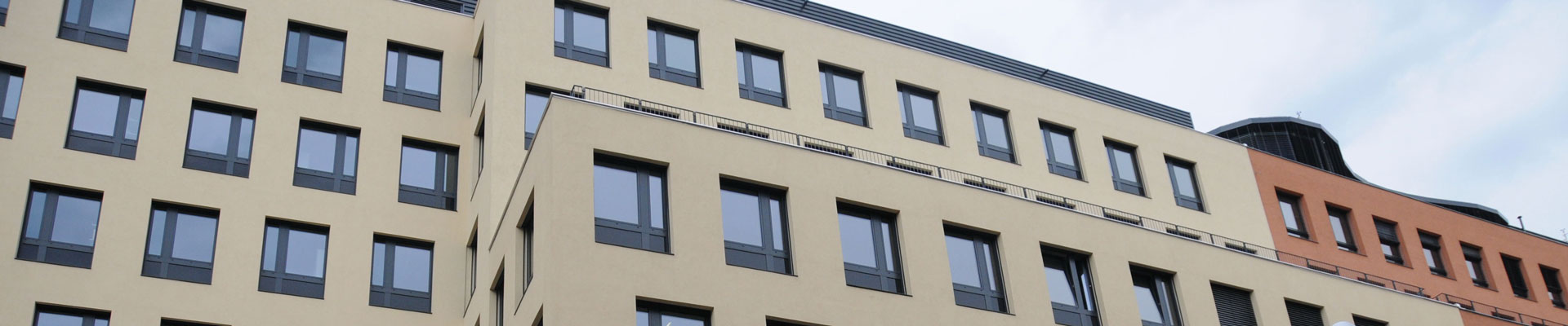 1030 Wien, Thomas-Klestil-Platz 4 (Grundst&uuml;cksgesellschaft)