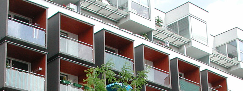 1220 Wien, Tokiostra&szlig;e 3 (Wohnungseigentumsobjekte)