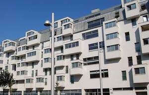 1220 Wien, Tokiostra&szlig;e 12 (Wohnungseigentumsobjekte)
