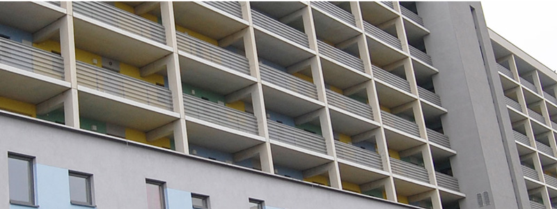 1210 Wien, Trillergasse 2 und 2A (Grundst&uuml;cksgesellschaft)