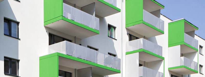 1210 Wien, Trillergasse 2c (Grundst&uuml;cksgesellschaft)