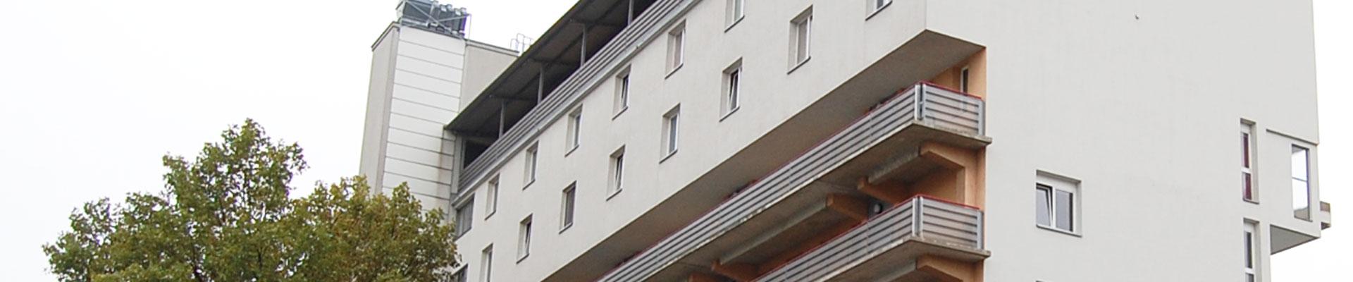 1210 Wien, Trillergasse 4 (Grundst&uuml;cksgesellschaft)