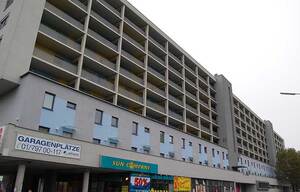 1210 Wien, Trillergasse 2 und 2A (Grundst&uuml;cksgesellschaft)