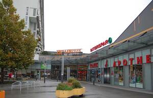 1210 Wien, Trillergasse 4 (Grundst&uuml;cksgesellschaft)