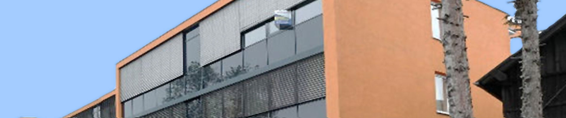 4040 Linz, Johann-Wilhelm-Klein-Stra&szlig;e 2 - 4 / Freist&auml;dter Stra&szlig;e 291 "Unipark Linz"