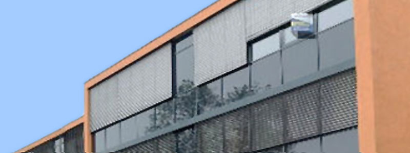 4040 Linz, Johann-Wilhelm-Klein-Stra&szlig;e 2 - 4 / Freist&auml;dter Stra&szlig;e 291 "Unipark Linz"