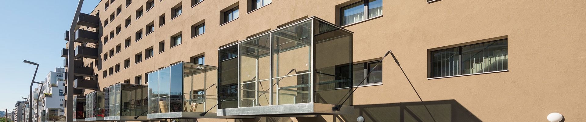 1020 Wien, Vorgartenstra&szlig;e 116 - 118A / Rabensburger Stra&szlig;e 20 (Grundst&uuml;cksgesellschaft)