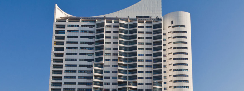 1220 Wien, Wagramer Stra&szlig;e 4 (Wohnungseigentumsobjekte)