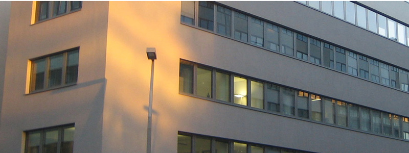 1020 Wien, Walcherstra&szlig;e 11 und 11 A, Ernst-Melchior-Gasse 13 (Grundst&uuml;cksgesellschaft)
