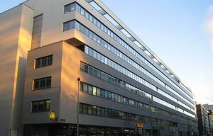 1020 Wien, Walcherstra&szlig;e 11 und 11 A, Ernst-Melchior-Gasse 13 (Grundst&uuml;cksgesellschaft)