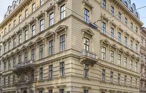 1090 Wien, Wasagasse 2