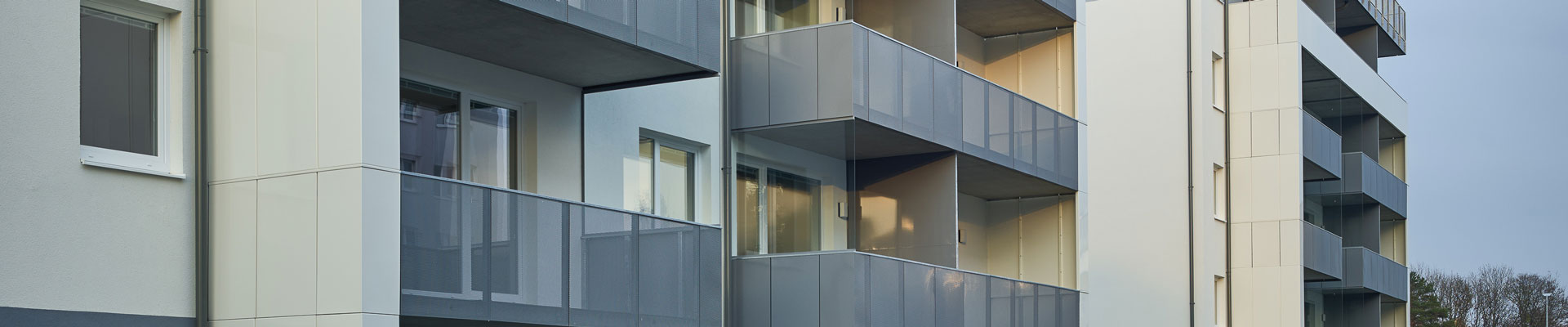 3100 St. P&ouml;lten, Widerinstra&szlig;e 18, 18A, 18B