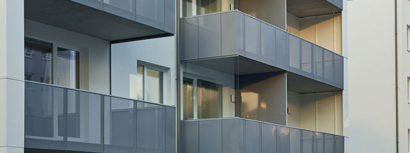 3100 St. P&ouml;lten, Widerinstra&szlig;e 18, 18A, 18B