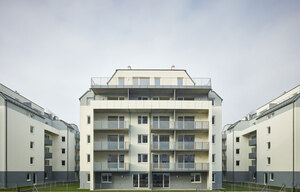 3100 St. P&ouml;lten, Widerinstra&szlig;e 18, 18A, 18B