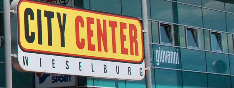 3250 Wieselburg, Wiener Stra&szlig;e 3 (Grundst&uuml;cksgesellschaft)