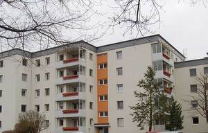 9020 Klagenfurt, Wurzelgasse 26-40