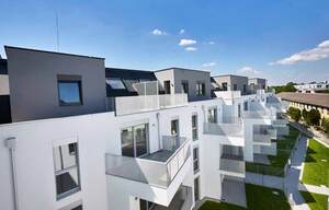 1220 Wien, Rosthorngasse 5 