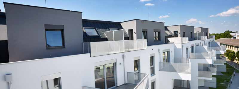 1220 Wien, Rosthorngasse 5 