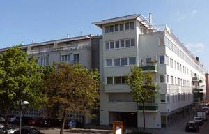1220 Wien, Am Kaiserm&uuml;hlendamm 87