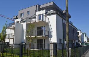 1220 Wien, Benjowskigasse 44 - 46